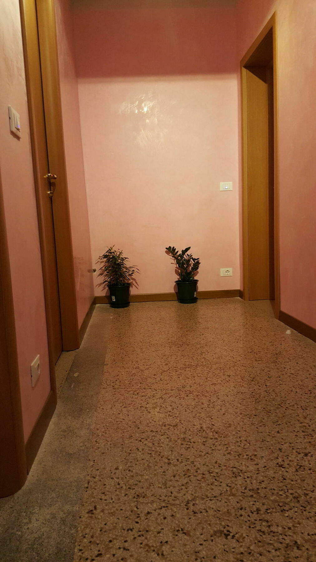 Ca Moderna/Moderno Hotel Mestre Luaran gambar