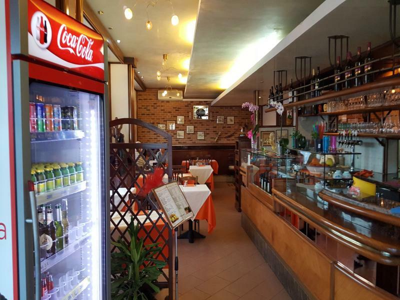 Ca Moderna/Moderno Hotel Mestre Luaran gambar
