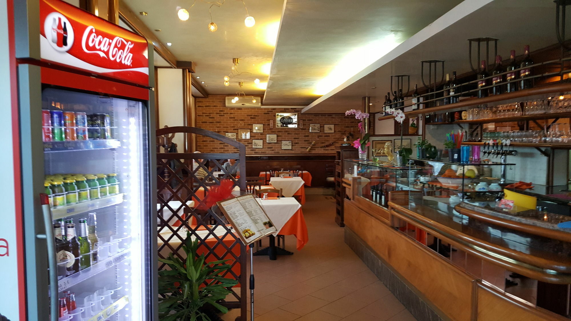 Ca Moderna/Moderno Hotel Mestre Luaran gambar
